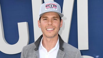 Granger Smith Gets New Tattoo Honoring Son River Following His Tragic Death