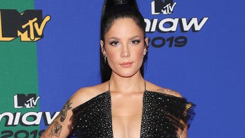 Halsey Reveals She 'Successfully Quit Nicotine' After Smoking for 10 Years
