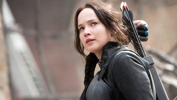 'Hunger Games' Prequel on the Way in 2020 From Author Suzanne Collins