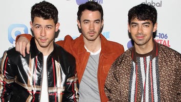 Jonas Brothers Performing 'Sucker' With Classroom Instruments Has Fans Loving the Song Even More