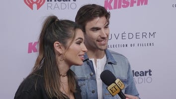 Ashley laconetti and Jared Haibon Reveal Which 'Idol' Alum Will Sing at Their Wedding (Exclusive)