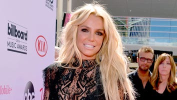 Britney Spears Says Finally Being Allowed to Drive Is 'A Different Ballgame'
