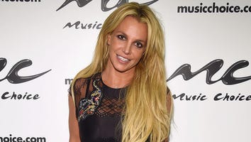 Britney Spears Is Thinking of Getting Rid of Dice Tattoo She Got With Ex-Husband Kevin Federline