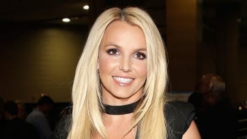 Britney Spears Posts About Finding Happiness Amid Her Conservatorship Battle