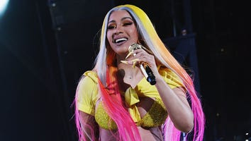 Must-See Celeb Sightings: May 27-June 2, 2019