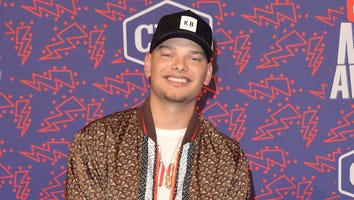 Kane Brown on Being a 'Role Model' for Newborn Daughter With Emotional New Song (Exclusive)