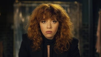 'Russian Doll' Renewed for Second Season at Netflix