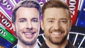 Former 'Punk'd' Foes Dax Shepard and Justin Timberlake Reunite for Game Show