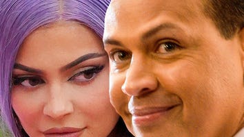 Alex Rodriguez Takes Back His Claim Kylie Jenner Talks About Being Rich