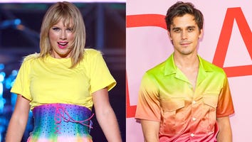 Antoni Porowski Reveals He Auditioned for This Taylor Swift Music Video -- and Didn't Get It (Exclusive)