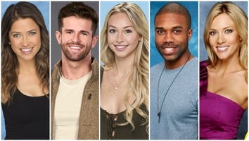 The Biggest 'Bachelor' Franchise Scandals: From Jed's Girlfriend Drama to the 'Bachelor in Paradise' Shutdown