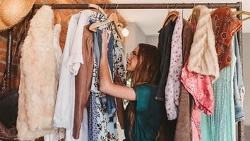 The Best Clothing Subscription Box to Gift -- Rent the Runway, Stitch Fix, Frank And Oak and More