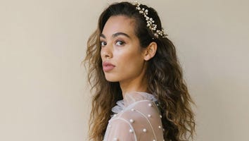 4 Big Bridal Accessory Trends According to Experts -- Shoes, Veils & More!