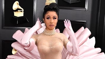 Cardi B's Stylist on What It's Like Collaborating With the Rapper on Her Iconic Looks (Exclusive)
