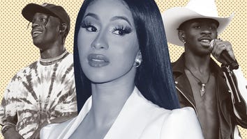 BET Awards 2019: Watch ET Live on the Red Carpet