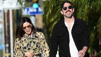 Jenna Dewan Makes It Instagram Official With Boyfriend Steve Kazee