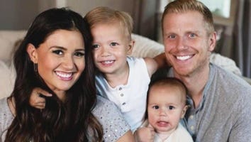 Bachelor Nation's Catherine and Sean Lowe Expecting Baby No. 3