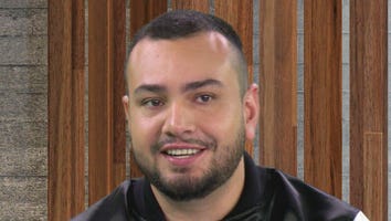 Frankie Delgado Reveals 'The Hills' Cast Stopped Speaking After the Show Ended