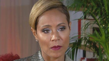 Jada Pinkett Smith Admits Porn-Themed 'Red Table Talk' Was Too Much For Her