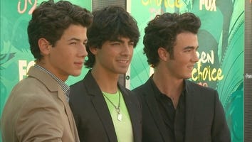 5 Biggest OMJ Moments From the Jonas Brothers' Documentary, 'Chasing Happiness'