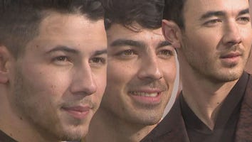 Jonas Brothers' Release Their First Album in 10 Years, 'Happiness Begins'