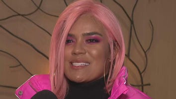 Karol G Reflects on 10 Million YouTube Subscriber Milestone (Exclusive)