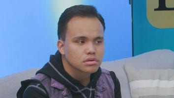 'America's Got Talent's Kodi Lee Reacts to His Golden Buzzer Moment (Exclusive)