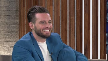'Younger's Nico Tortorella Calls Season 6 Their 'Most Dramatic' Ever
