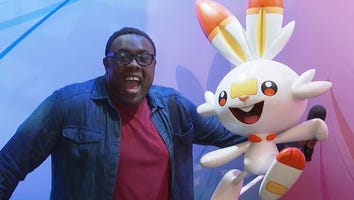E3 2019: Tour the Nintendo Booth With Andre Meadows