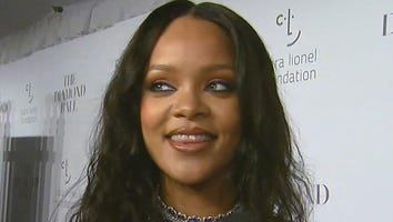 Rihanna Named World's Richest Female Musician