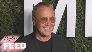 Is Michael Kors REALLY a Luxury Brand? Inside the Twitter Debate | ET Style Feed