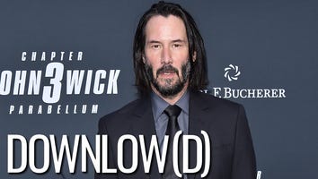 Keanu Reeves Fans Praise Him for 'Respectable' Photos He Takes With Women