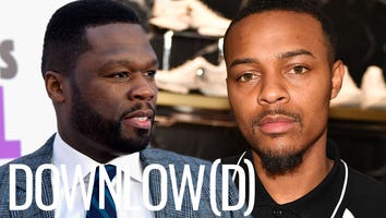 Bow Wow Responds to 50 Cent's Accusation He Stole His Stripper Money
