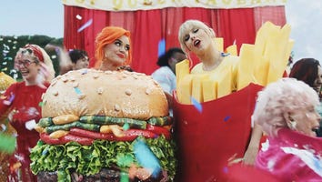How Katy Perry and Taylor Swift Squashed Their Beef