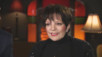 Liza Minnelli Opens Up About Her Health After Breaking Her Back (Exclusive)