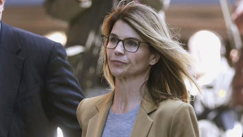 Lori Loughlin Feels Very Alone Amid College Bribery Scandal