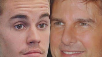 Justin Bieber Says He Was Joking About Tom Cruise Fight