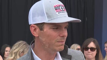 Granger Smith's 3-Year-Old Son Dies in Drowning Accident