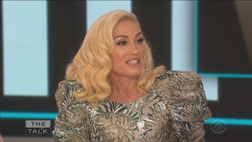Gwen Stefani Breaks Silence on Replacing Adam Levine on 'The Voice'