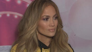 Jennifer Lopez Says Daughter Emme Was Ready for On-Stage Duet (Exclusive)