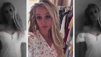 How Britney Spears' Family Feels About Her Instagram Posts (Source)