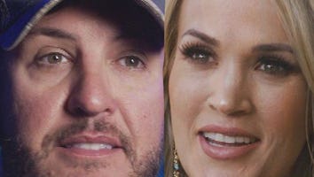 Inside CMT Awards Rehearsals With Luke Bryan and Carrie Underwood!