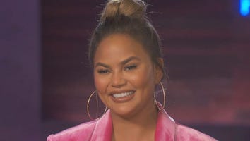 Chrissy Teigen Reveals How She Makes Her Son Miles Laugh (Exclusive)