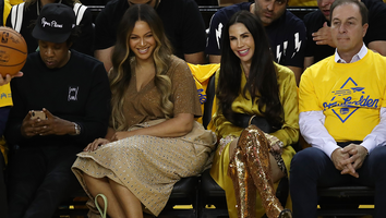 Beyoncé's Publicist Responds to Hate Comments After NBA Viral Video