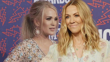 CMT Awards Fashion: Carrie Underwood, Maren Morris and More!