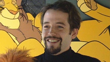 'The Lion King' Turns 25! Matthew Broderick on Why He Didn't Sing (Flashback)