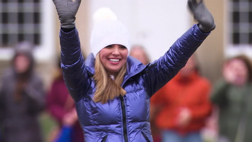 'The Bachelorette' Rugby Group Date Brings 'Blood, Sweat and Tears' (Exclusive)