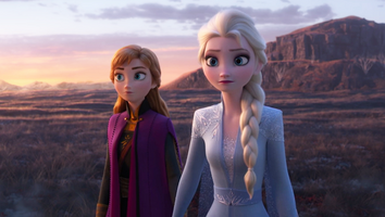 'Frozen 2' Trailer No. 2: Anna and Elsa's Journey Continues