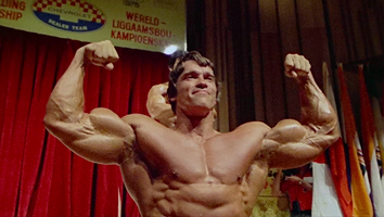 'The Game Changers' Trailer: Arnold Schwarzenegger Reveals His Bodybuilding Diet