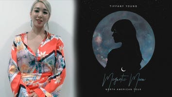 Tiffany Young Announces First-Ever North American Tour (Exclusive)